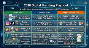 Digital Branding South Africa: Marketing Trends 2026