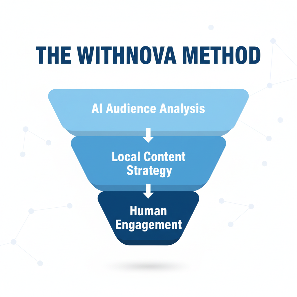 LinkedIn Marketing for South African B2B Businesses: The 2025 Growth Playbook 2 Gemini Generated Image 11Zz1M11Zz1M11Zz