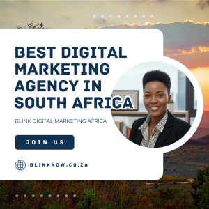 How the Best Marketing Agency in South Africa Can Transform Your Business in 2026