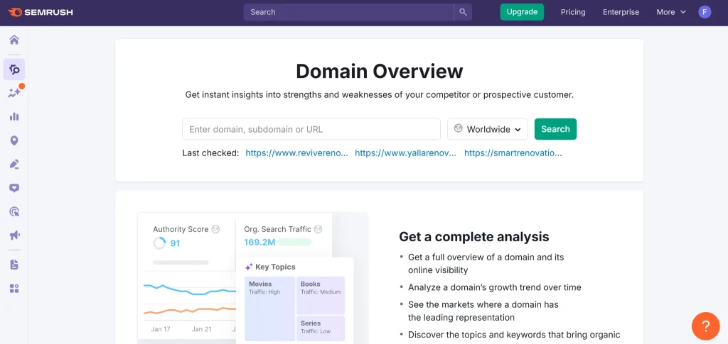 Semrush