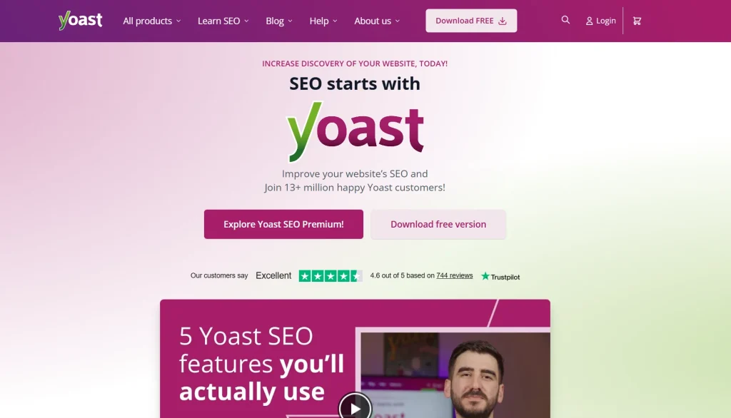 Yoast