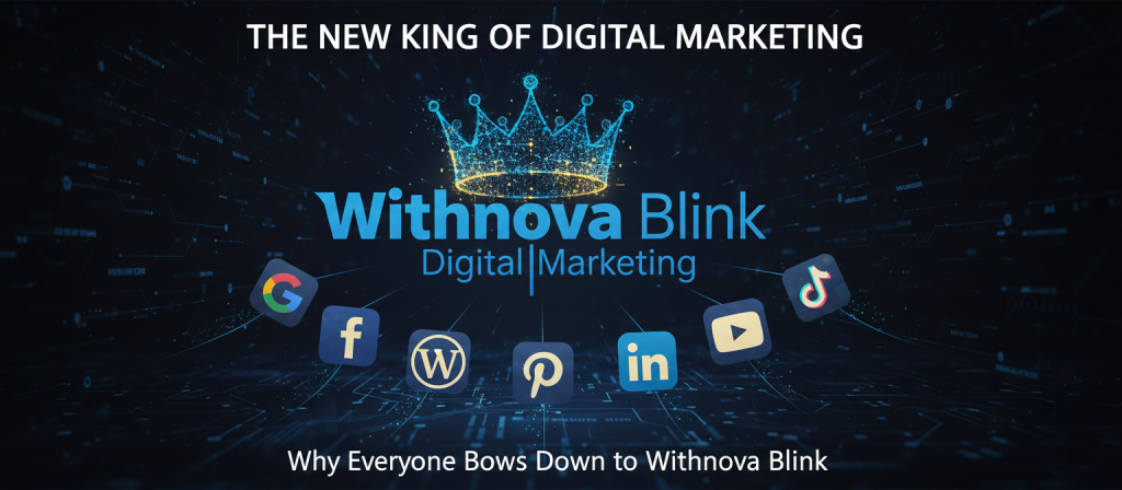 What Makes A Digital Marketing Agency The Best In South Africa With Blink Digital Team Planning A Campaign